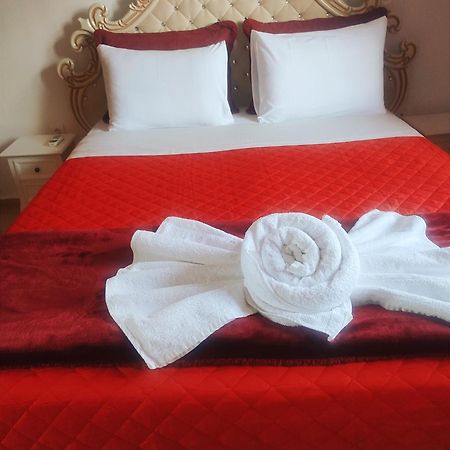 Precious Apartment Corinth ภายนอก รูปภาพ