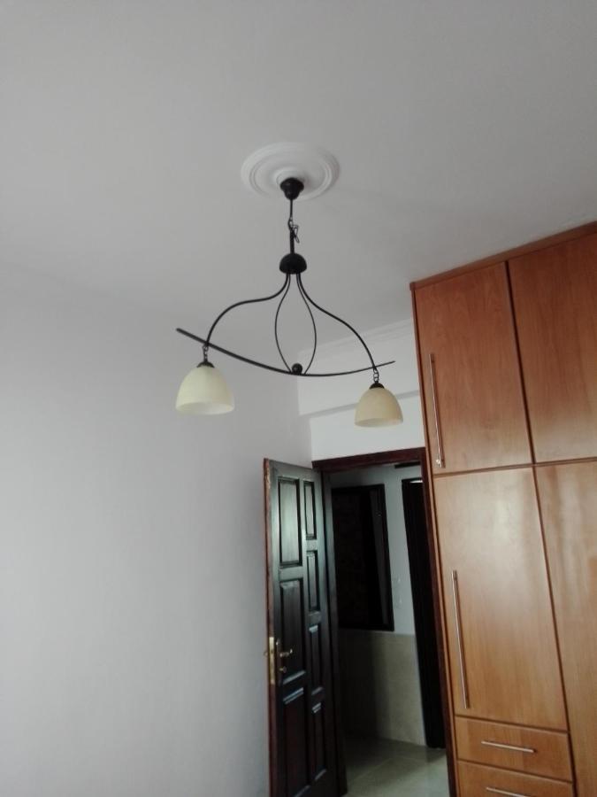 Precious Apartment Corinth ภายนอก รูปภาพ