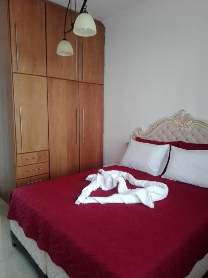 Precious Apartment Corinth ภายนอก รูปภาพ