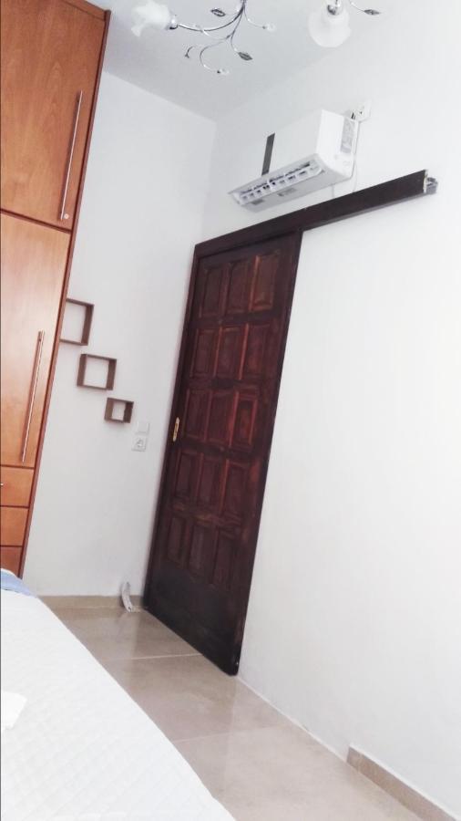 Precious Apartment Corinth ภายนอก รูปภาพ