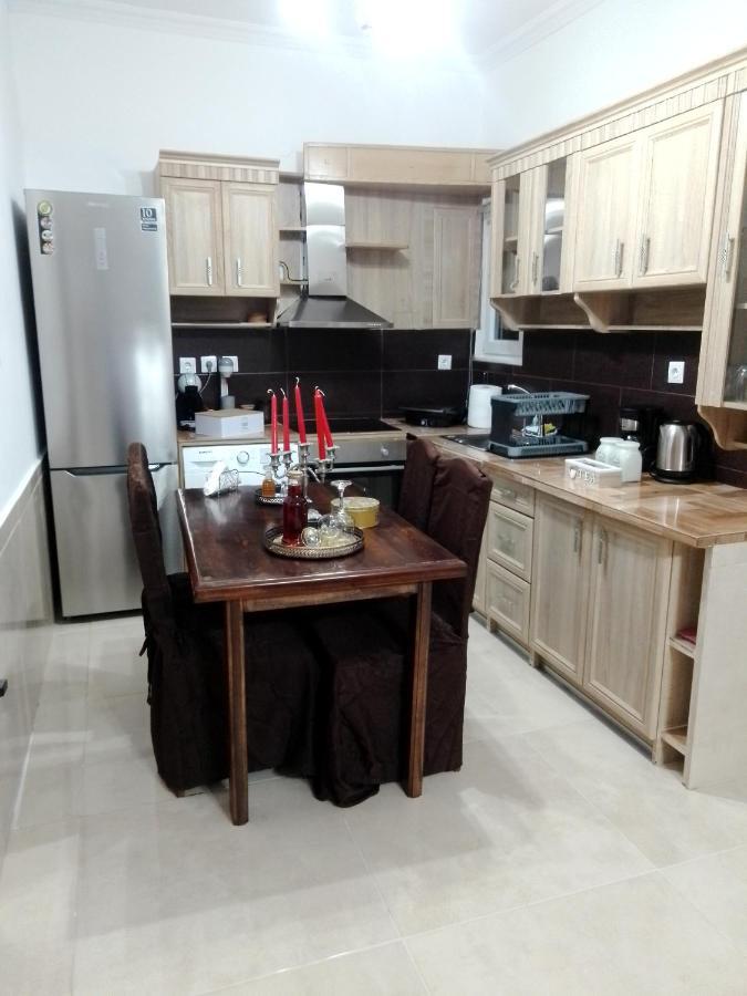 Precious Apartment Corinth ภายนอก รูปภาพ