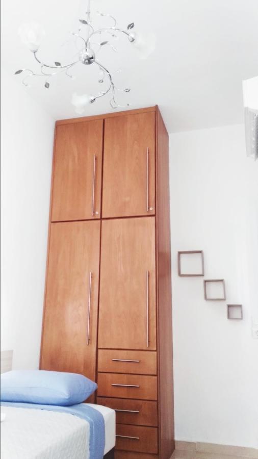 Precious Apartment Corinth ภายนอก รูปภาพ