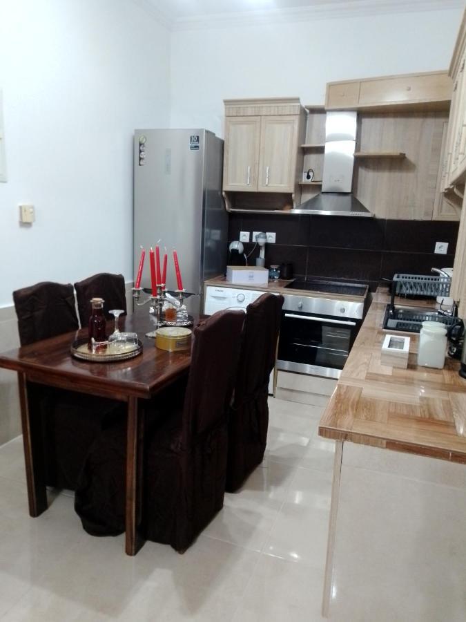 Precious Apartment Corinth ภายนอก รูปภาพ