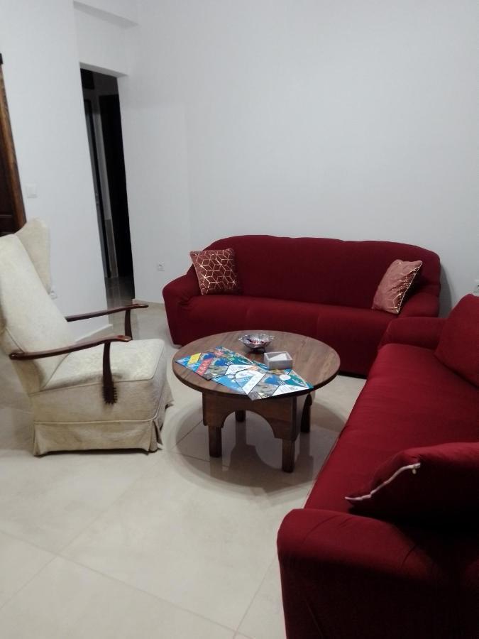 Precious Apartment Corinth ภายนอก รูปภาพ