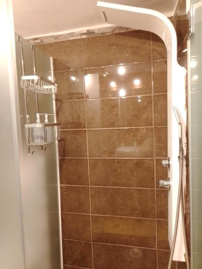 Precious Apartment Corinth ภายนอก รูปภาพ