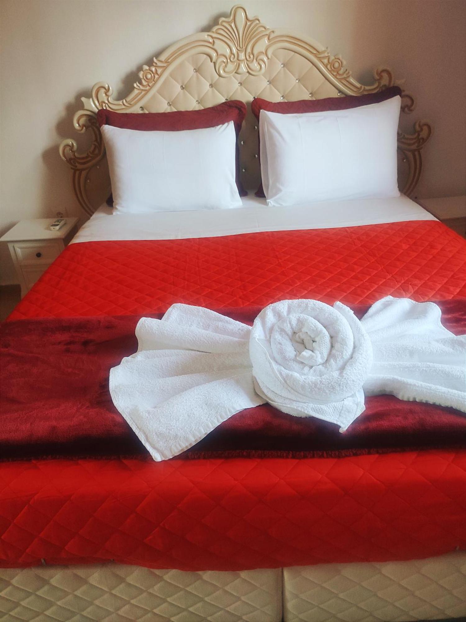 Precious Apartment Corinth ภายนอก รูปภาพ